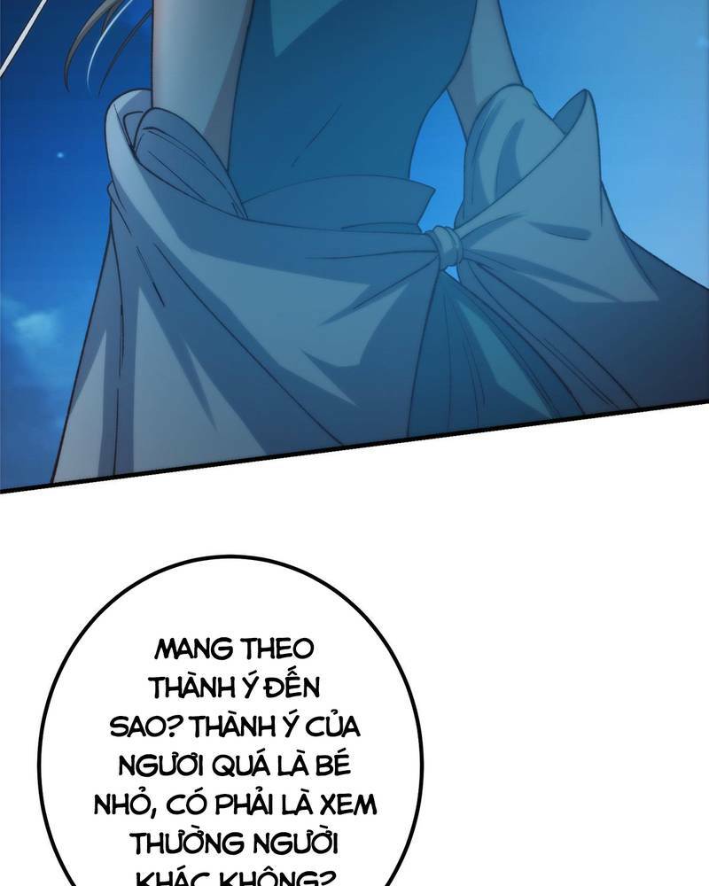 Chưởng Môn Khiêm Tốn Chút - Chapter 125 - Page 66