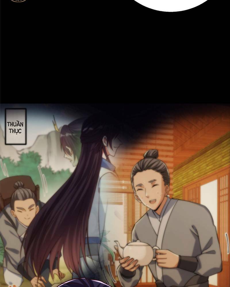 Chưởng Môn Khiêm Tốn Chút - Chapter 125 - Page 6