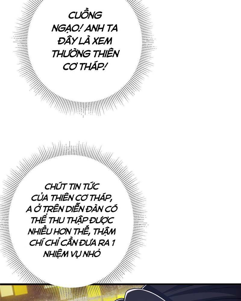 Chưởng Môn Khiêm Tốn Chút - Chapter 125 - Page 70