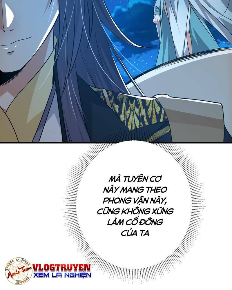 Chưởng Môn Khiêm Tốn Chút - Chapter 125 - Page 73