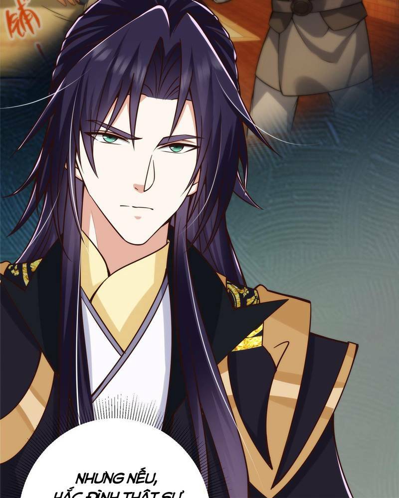 Chưởng Môn Khiêm Tốn Chút - Chapter 125 - Page 7