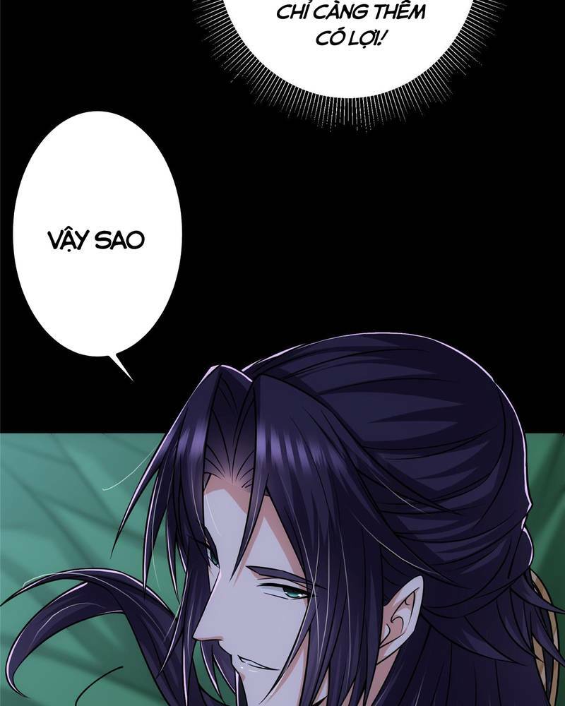 Chưởng Môn Khiêm Tốn Chút - Chapter 126 - Page 10