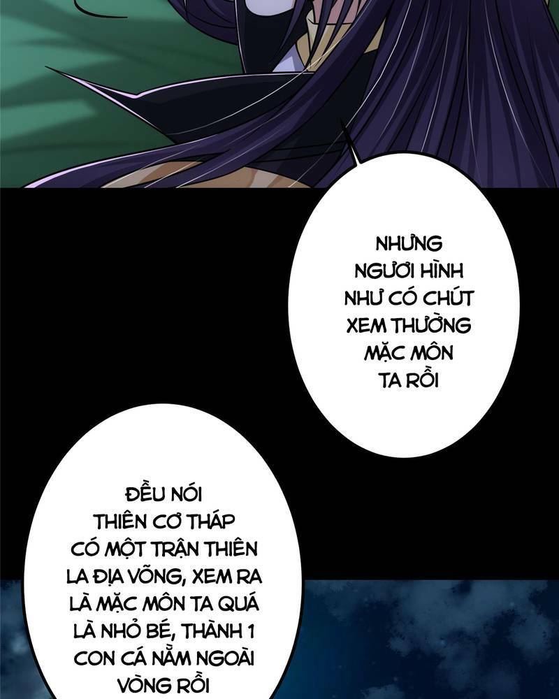 Chưởng Môn Khiêm Tốn Chút - Chapter 126 - Page 11