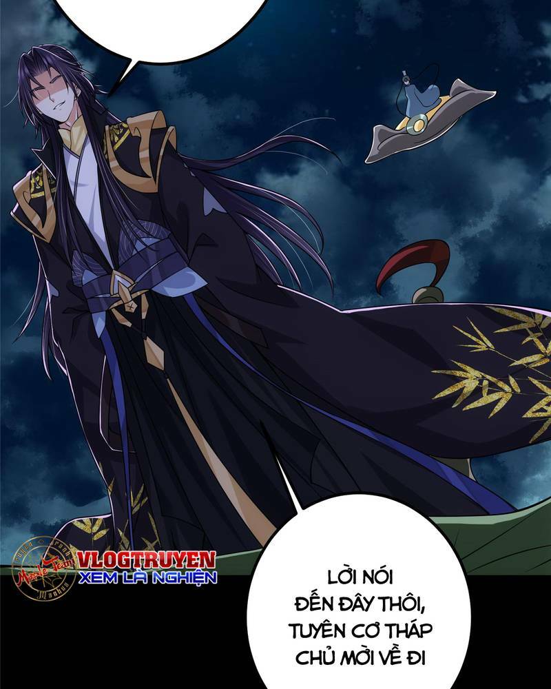 Chưởng Môn Khiêm Tốn Chút - Chapter 126 - Page 12