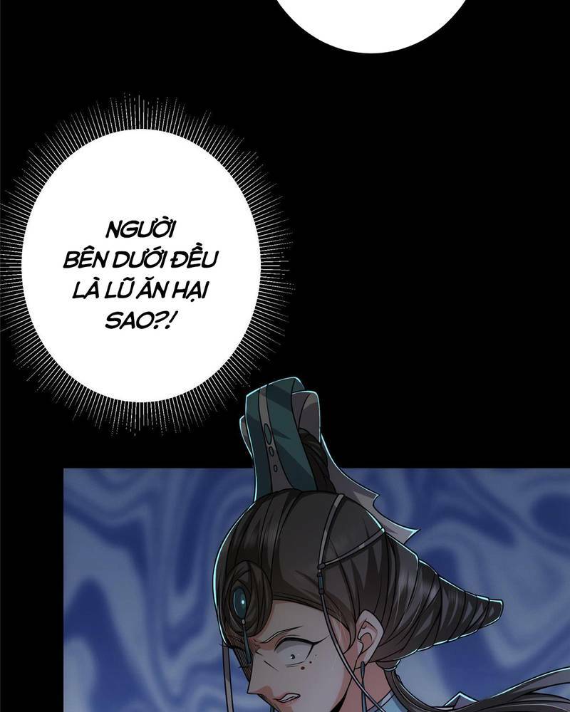 Chưởng Môn Khiêm Tốn Chút - Chapter 126 - Page 13