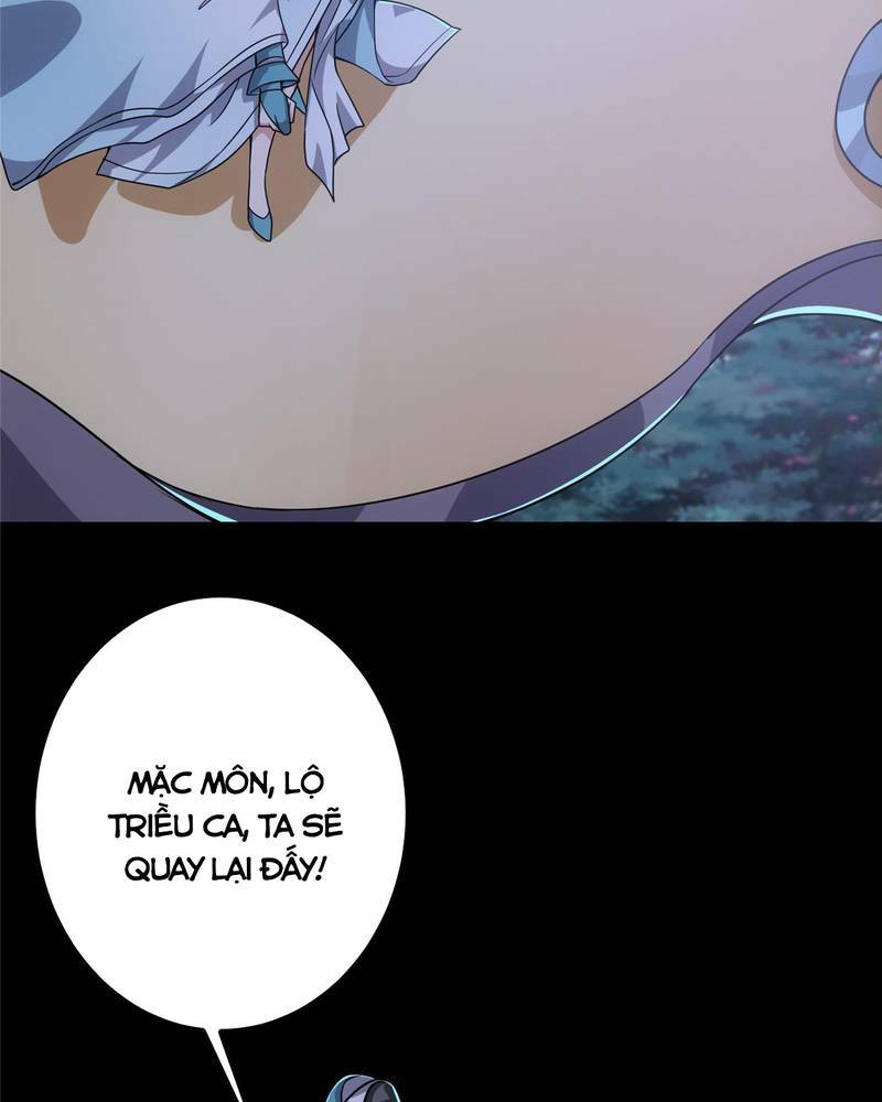 Chưởng Môn Khiêm Tốn Chút - Chapter 126 - Page 17