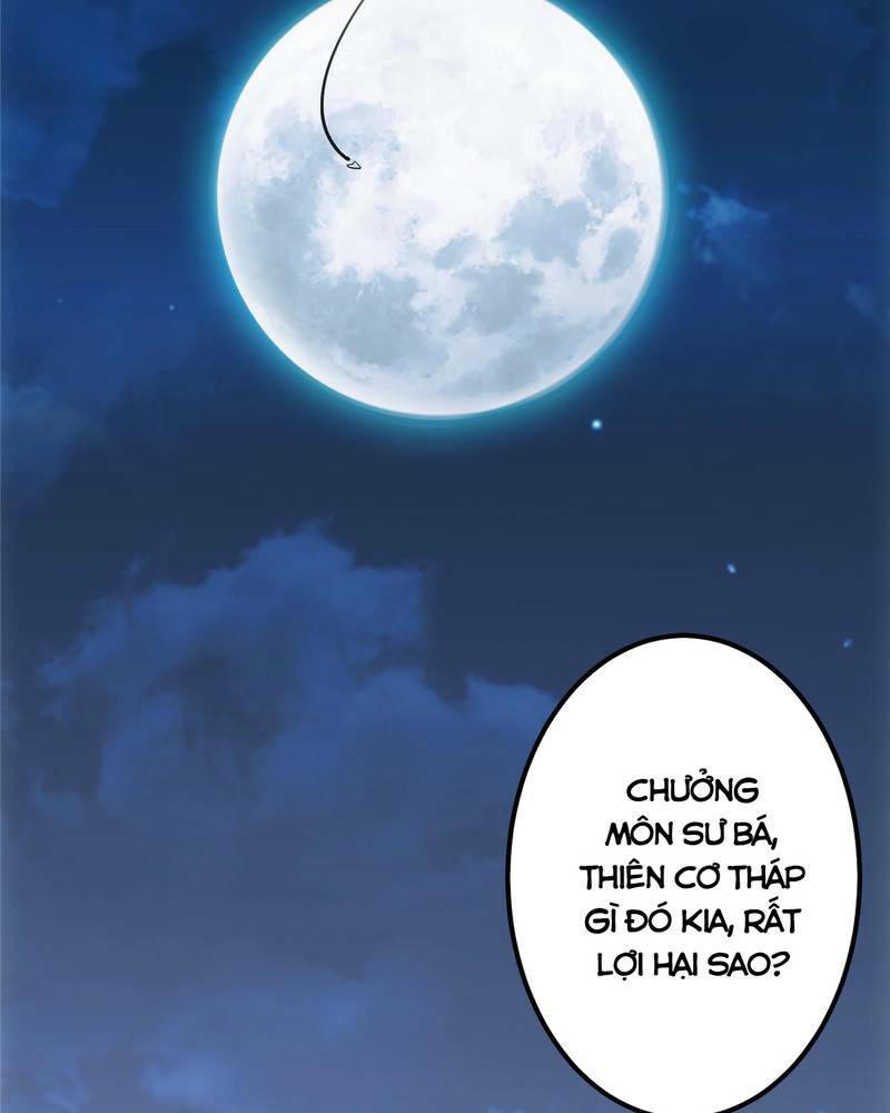 Chưởng Môn Khiêm Tốn Chút - Chapter 126 - Page 20
