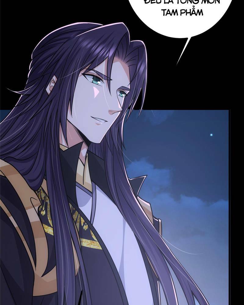 Chưởng Môn Khiêm Tốn Chút - Chapter 126 - Page 22