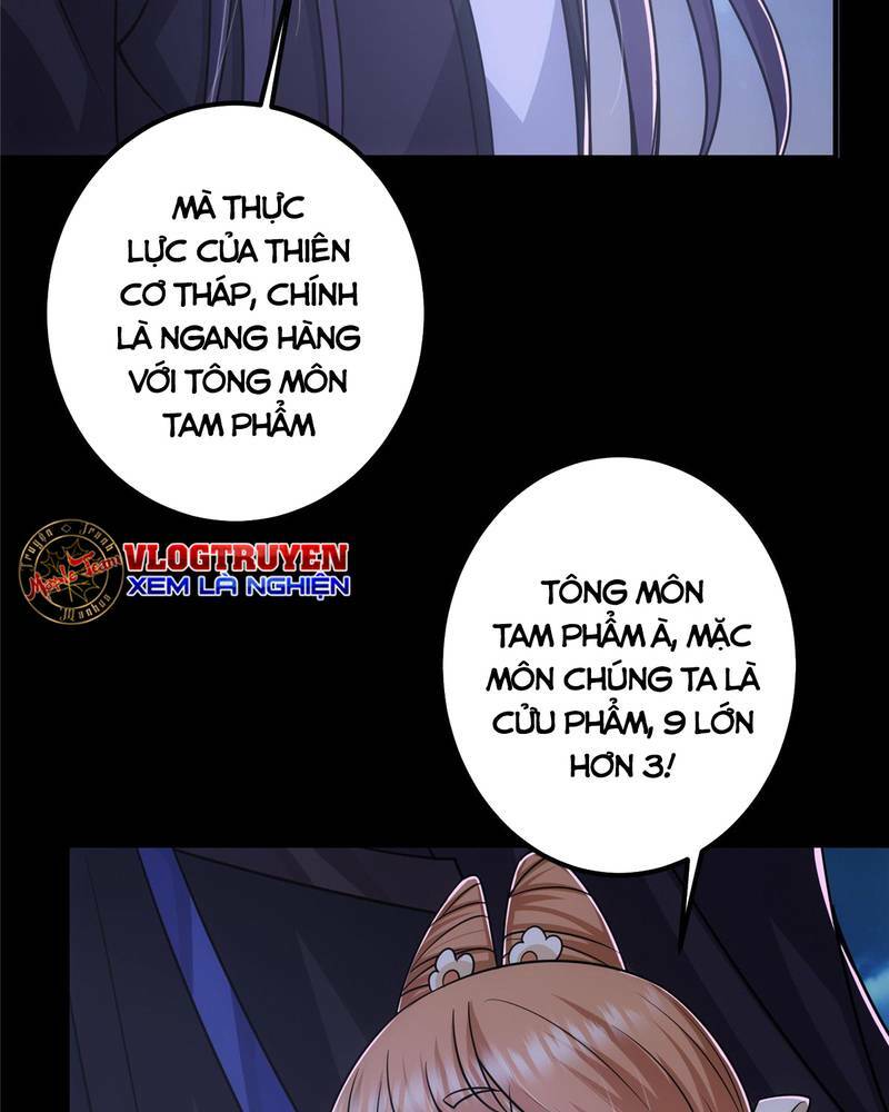 Chưởng Môn Khiêm Tốn Chút - Chapter 126 - Page 23
