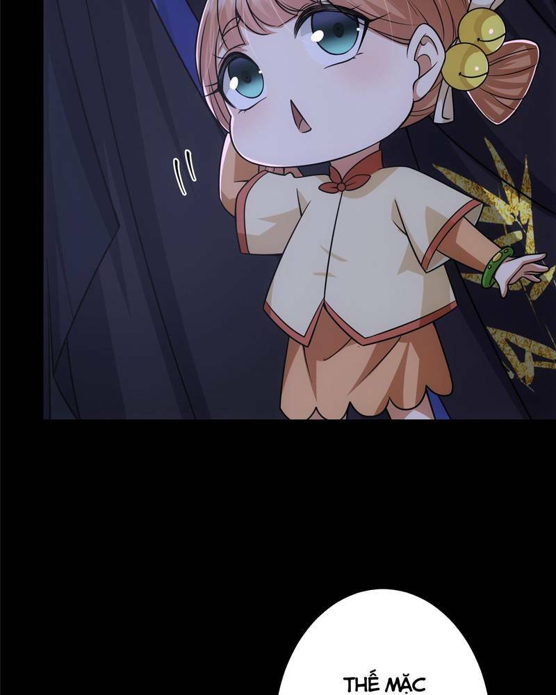 Chưởng Môn Khiêm Tốn Chút - Chapter 126 - Page 24