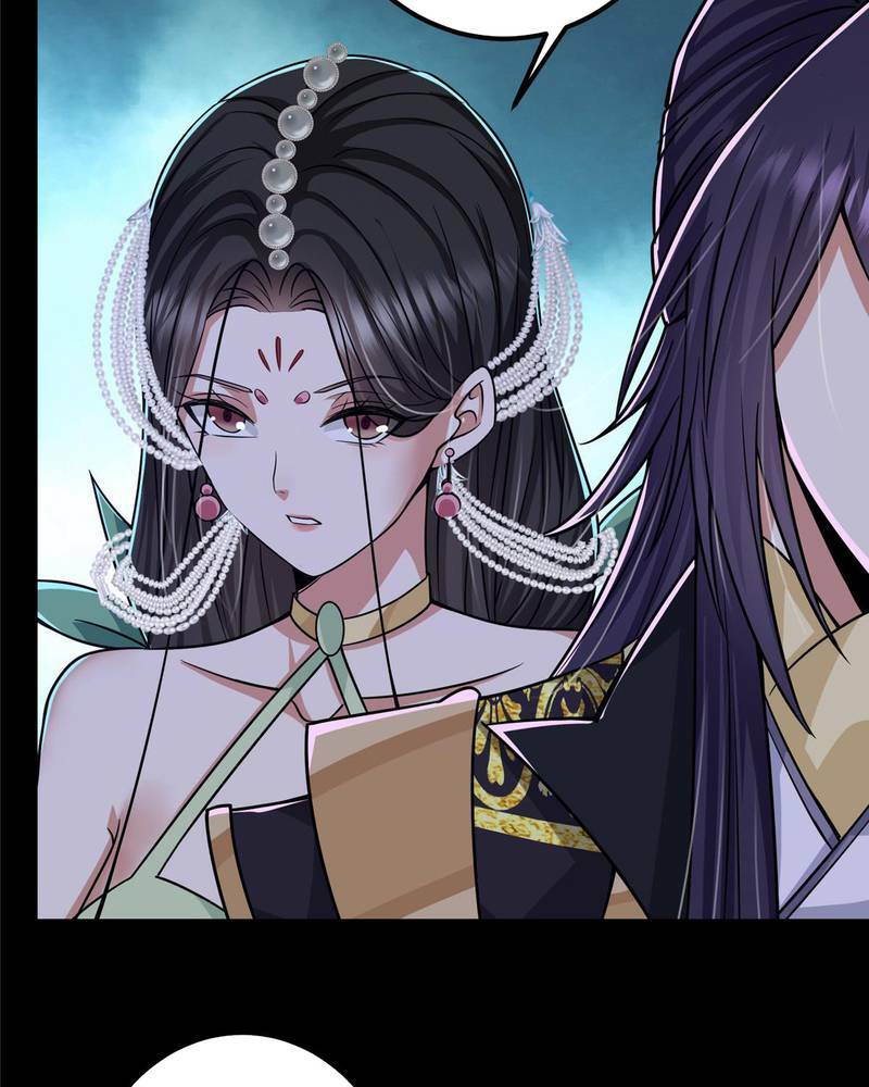 Chưởng Môn Khiêm Tốn Chút - Chapter 126 - Page 28