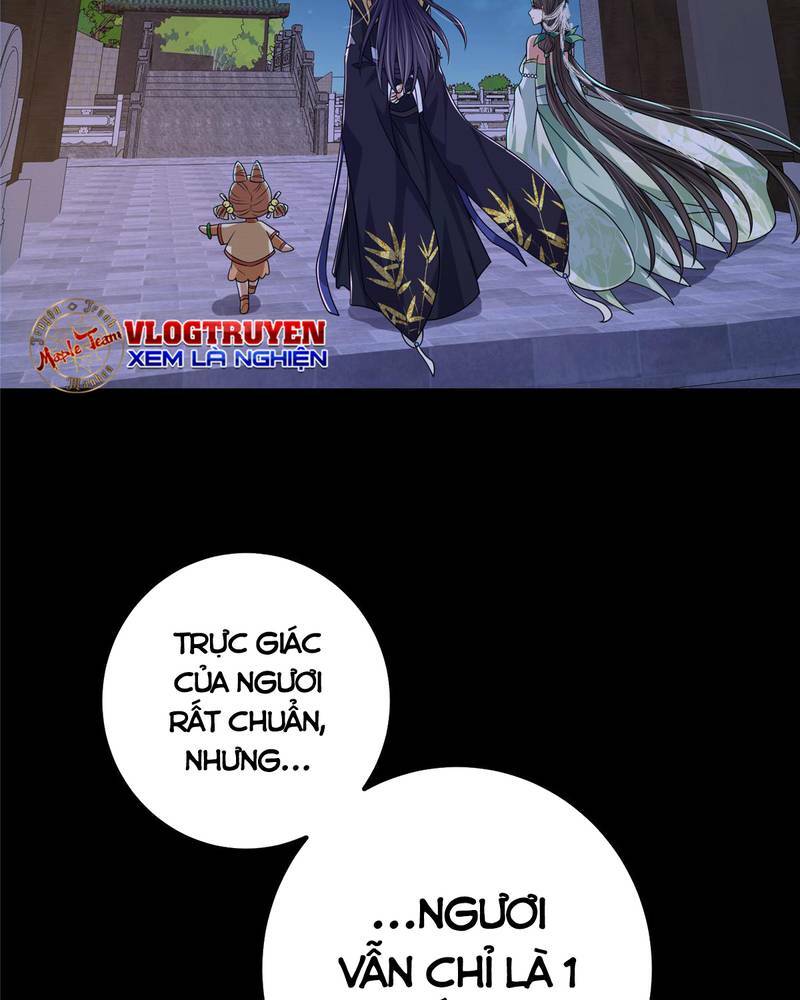 Chưởng Môn Khiêm Tốn Chút - Chapter 126 - Page 33