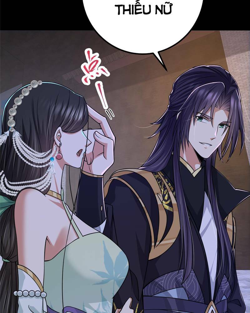 Chưởng Môn Khiêm Tốn Chút - Chapter 126 - Page 34