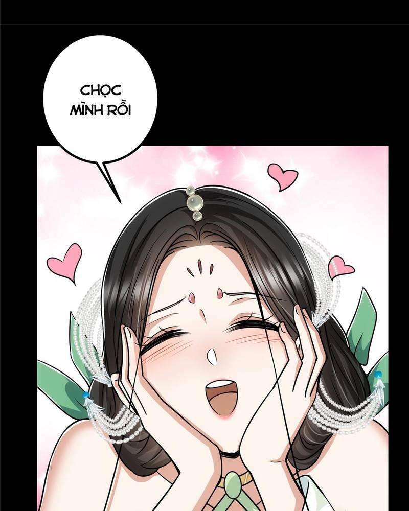 Chưởng Môn Khiêm Tốn Chút - Chapter 126 - Page 37