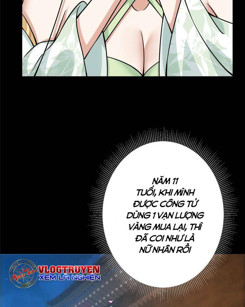 Chưởng Môn Khiêm Tốn Chút - Chapter 126 - Page 38