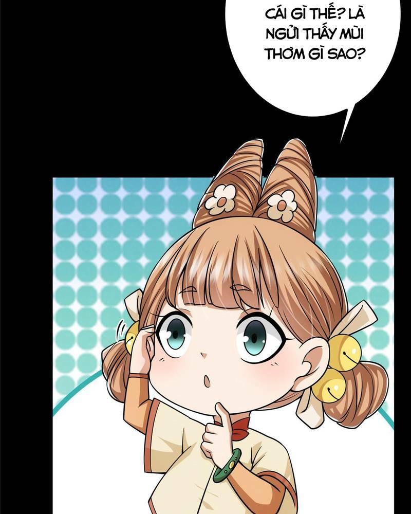 Chưởng Môn Khiêm Tốn Chút - Chapter 126 - Page 40