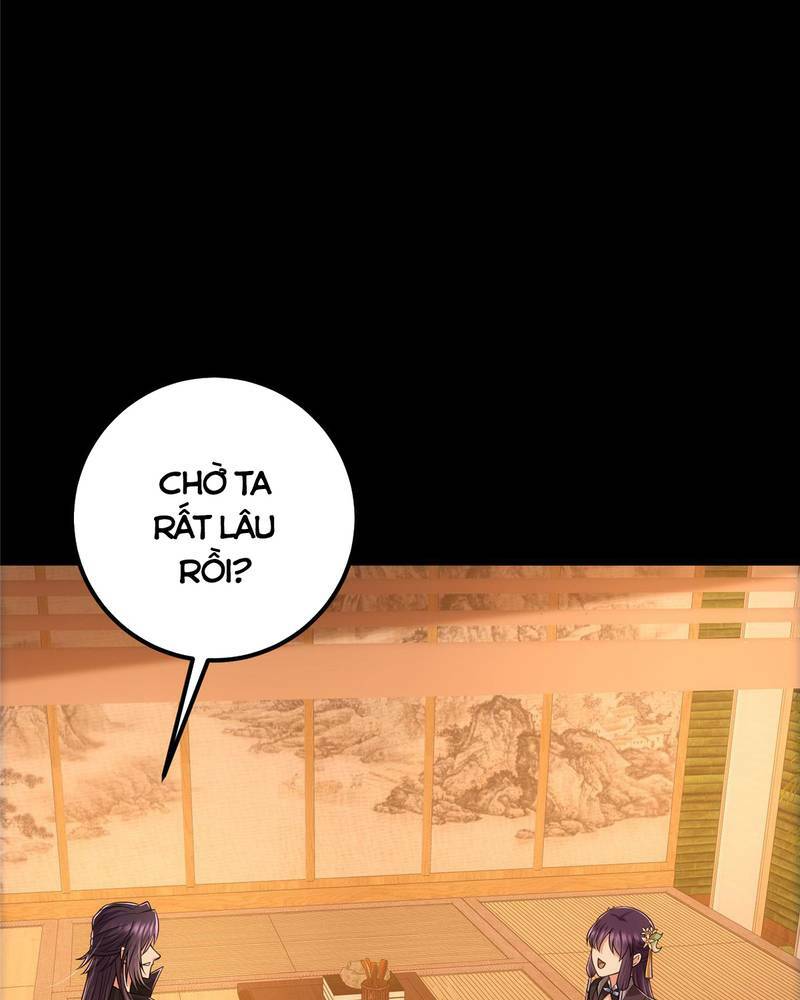 Chưởng Môn Khiêm Tốn Chút - Chapter 126 - Page 45