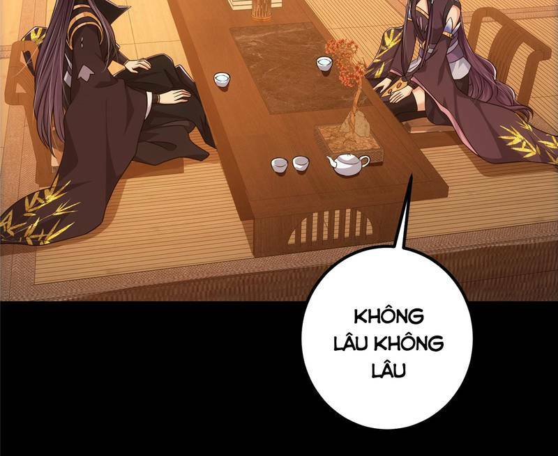 Chưởng Môn Khiêm Tốn Chút - Chapter 126 - Page 46