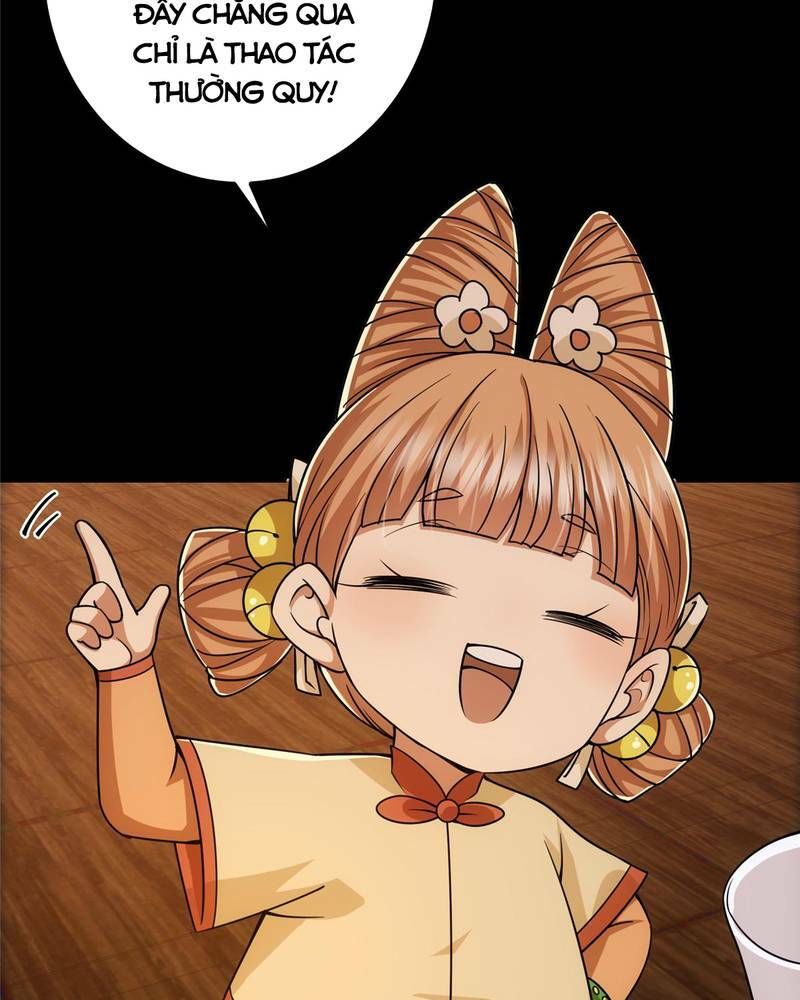 Chưởng Môn Khiêm Tốn Chút - Chapter 126 - Page 52