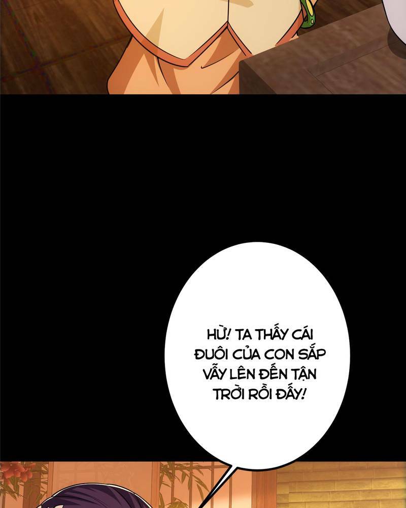 Chưởng Môn Khiêm Tốn Chút - Chapter 126 - Page 53