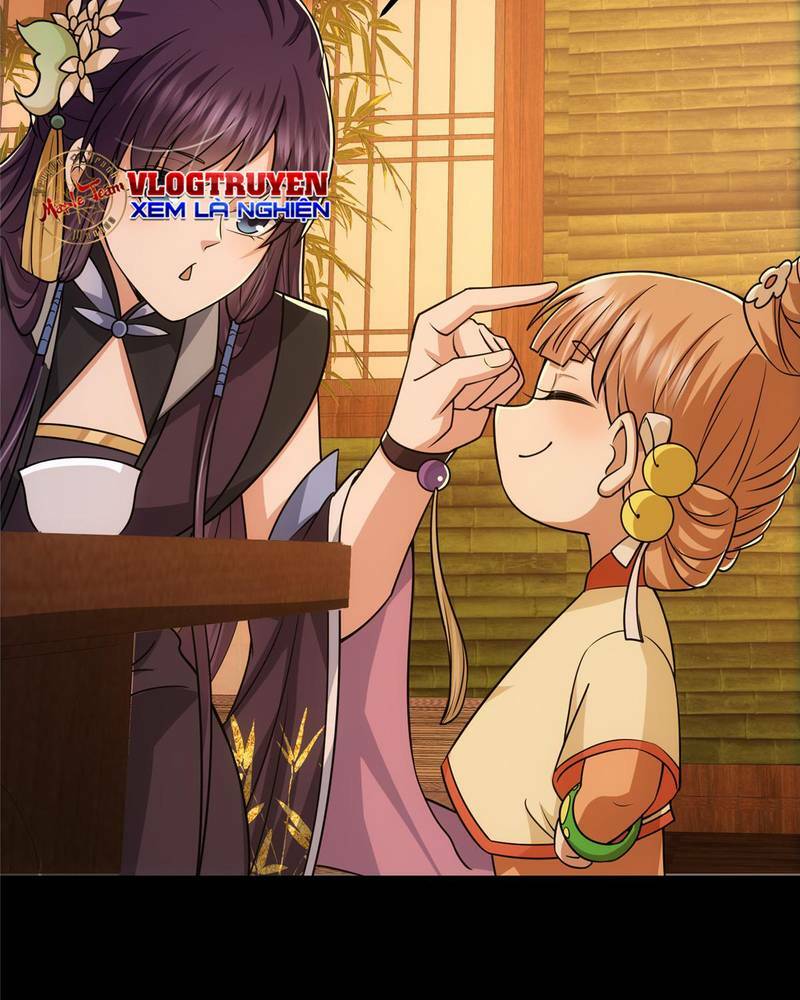 Chưởng Môn Khiêm Tốn Chút - Chapter 126 - Page 54