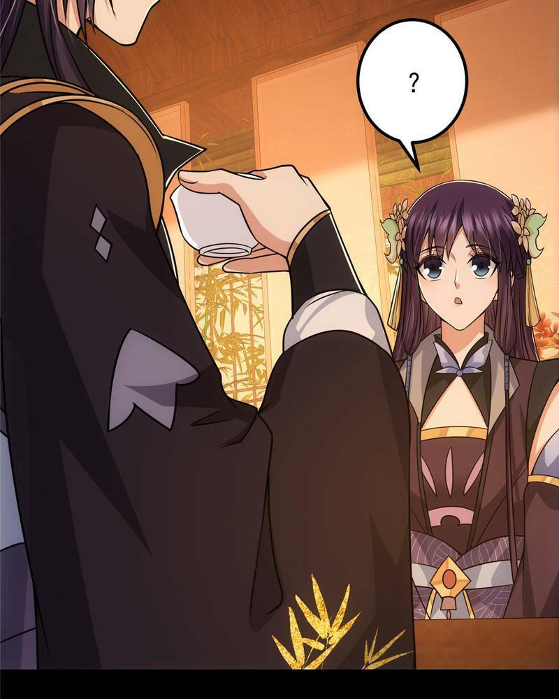 Chưởng Môn Khiêm Tốn Chút - Chapter 126 - Page 57