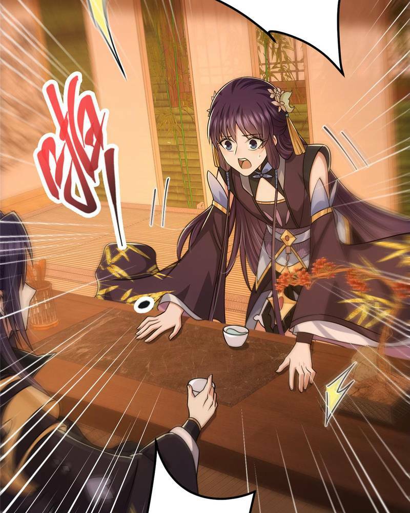 Chưởng Môn Khiêm Tốn Chút - Chapter 126 - Page 60