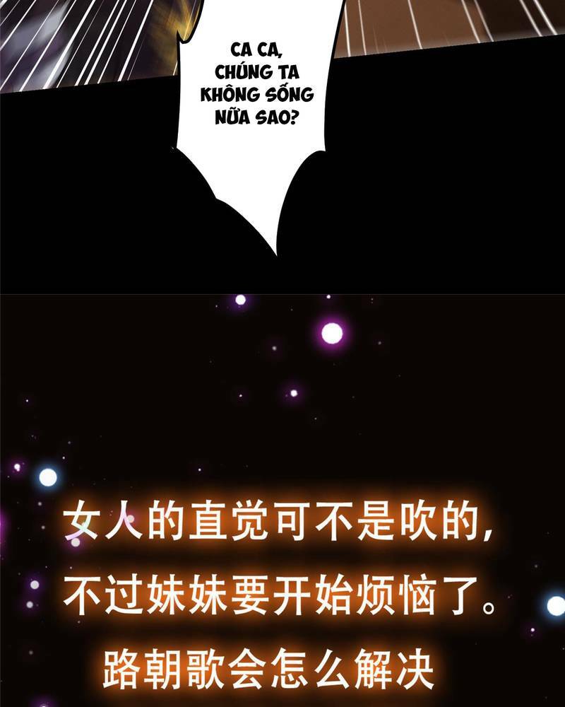 Chưởng Môn Khiêm Tốn Chút - Chapter 126 - Page 61