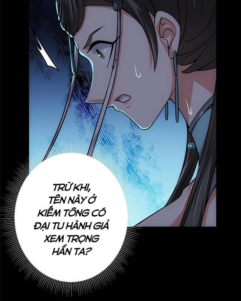 Chưởng Môn Khiêm Tốn Chút - Chapter 126 - Page 6