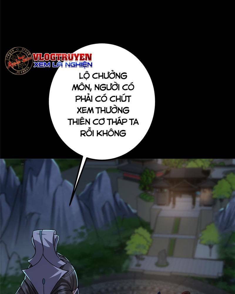 Chưởng Môn Khiêm Tốn Chút - Chapter 126 - Page 7
