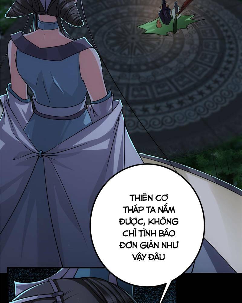 Chưởng Môn Khiêm Tốn Chút - Chapter 126 - Page 8