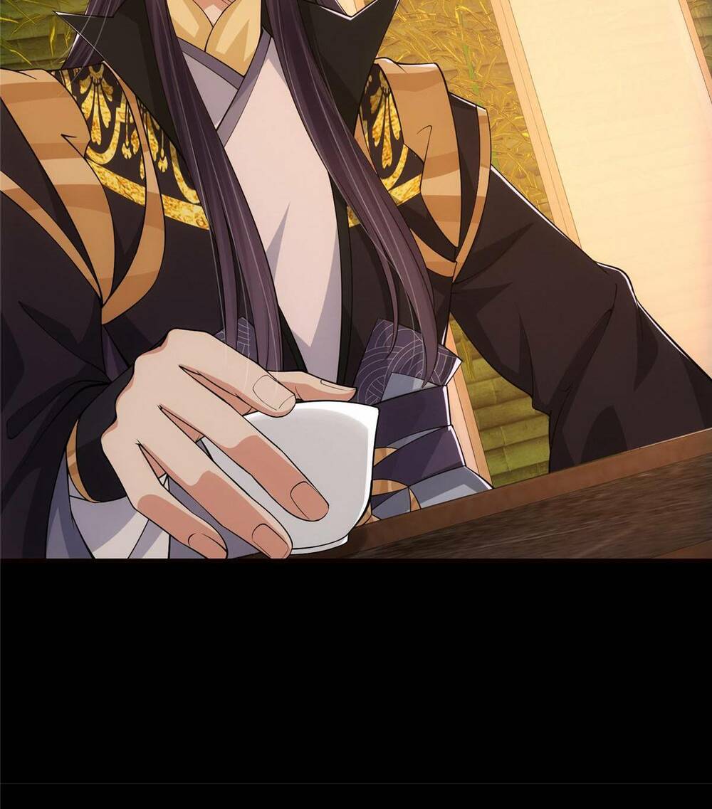 Chưởng Môn Khiêm Tốn Chút - Chapter 127 - Page 11