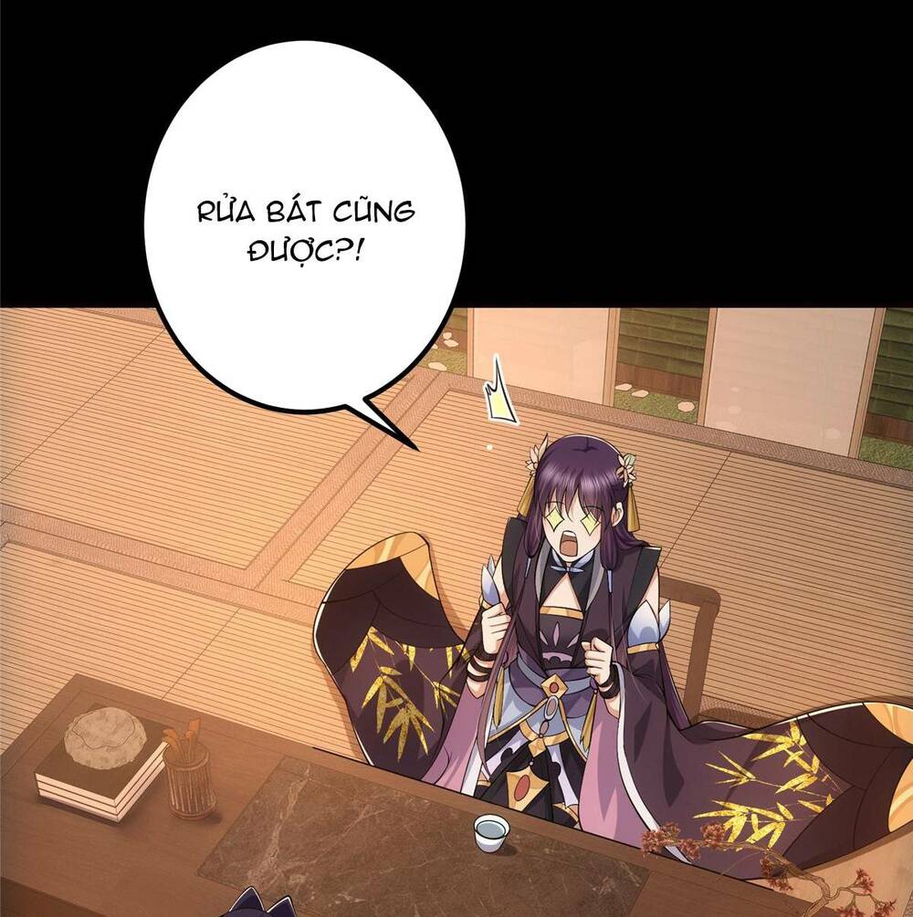 Chưởng Môn Khiêm Tốn Chút - Chapter 127 - Page 12