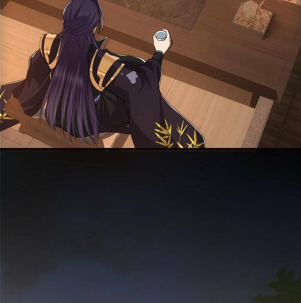 Chưởng Môn Khiêm Tốn Chút - Chapter 127 - Page 13