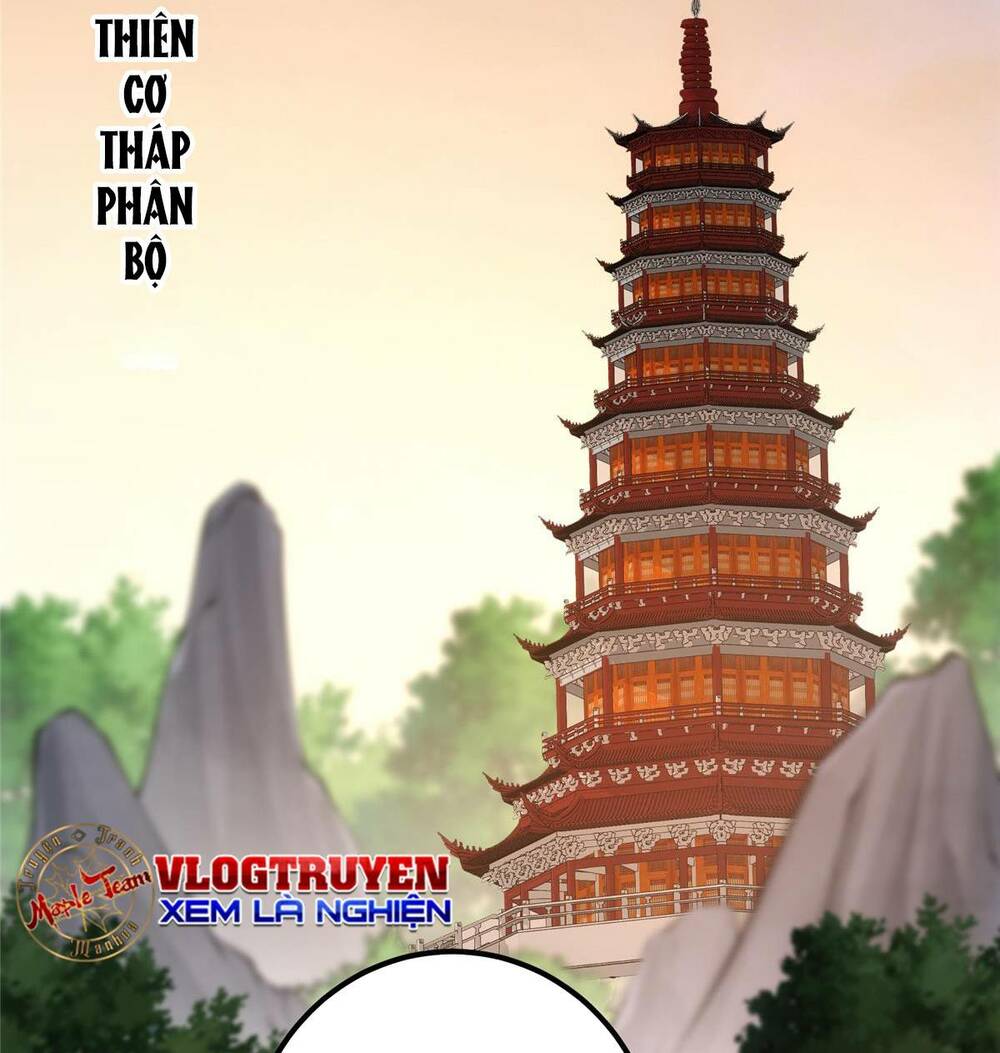 Chưởng Môn Khiêm Tốn Chút - Chapter 127 - Page 15