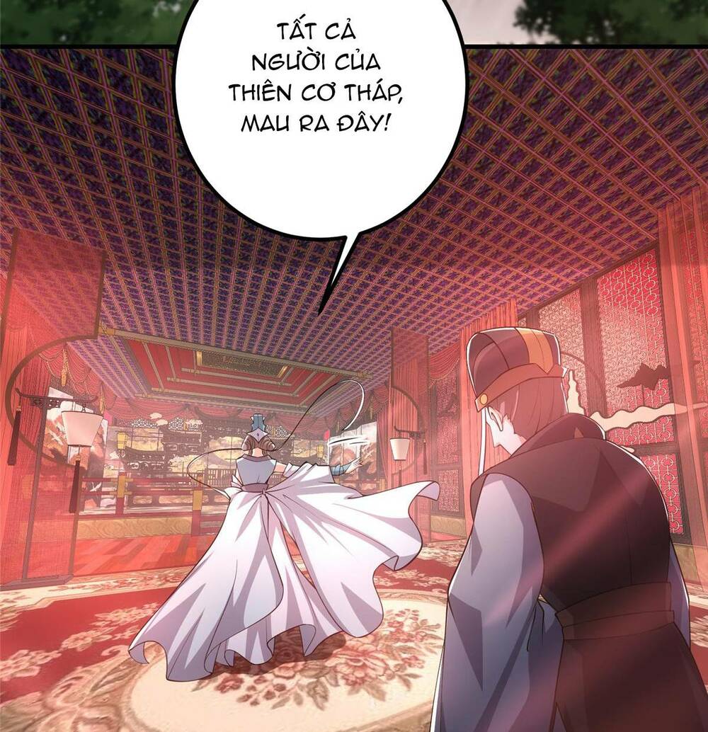 Chưởng Môn Khiêm Tốn Chút - Chapter 127 - Page 16