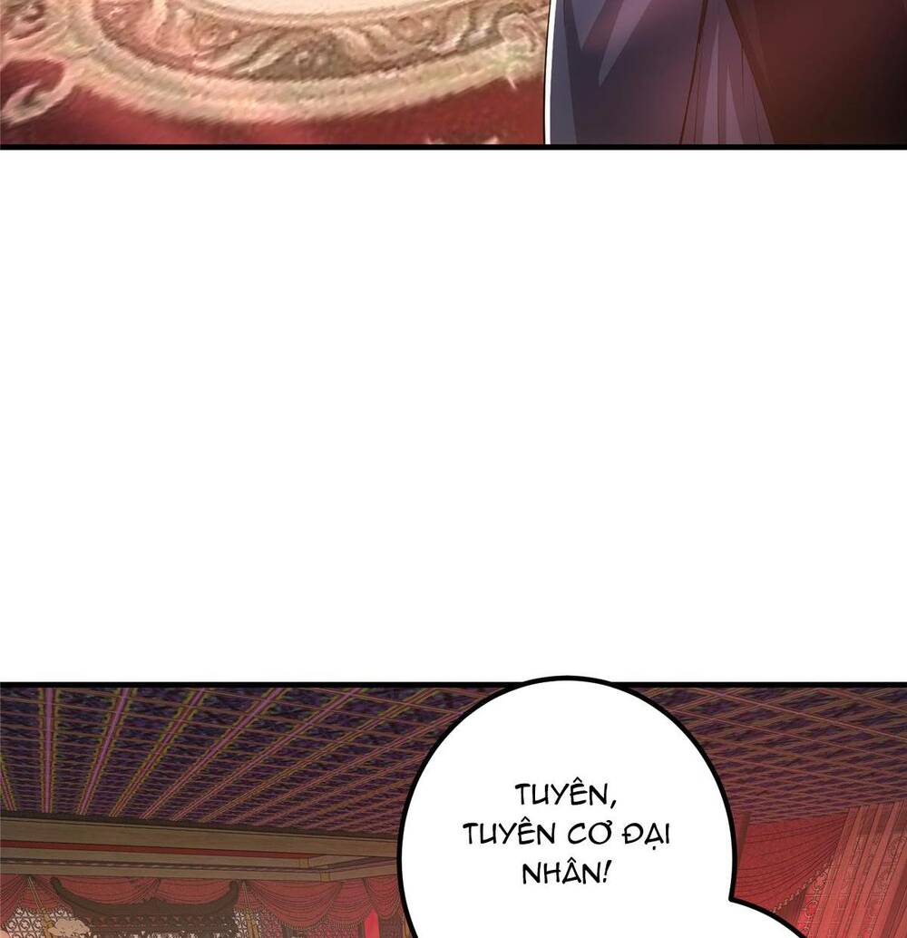 Chưởng Môn Khiêm Tốn Chút - Chapter 127 - Page 17