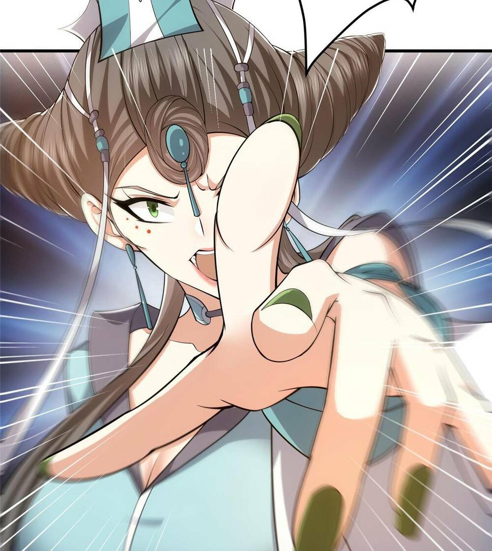 Chưởng Môn Khiêm Tốn Chút - Chapter 127 - Page 19