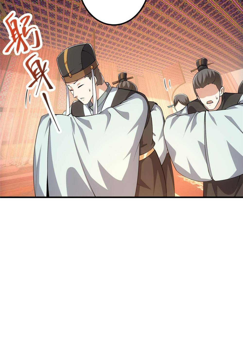 Chưởng Môn Khiêm Tốn Chút - Chapter 127 - Page 21