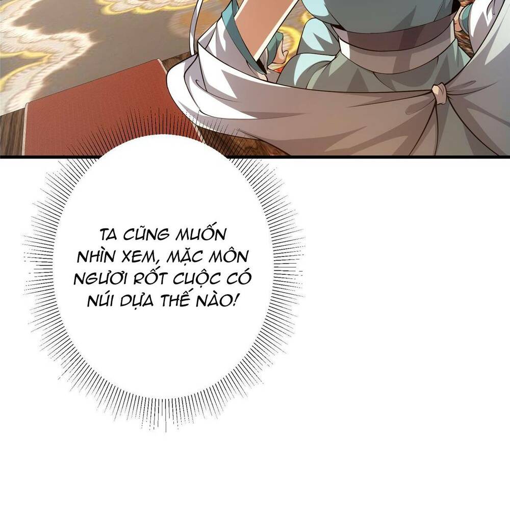 Chưởng Môn Khiêm Tốn Chút - Chapter 127 - Page 23