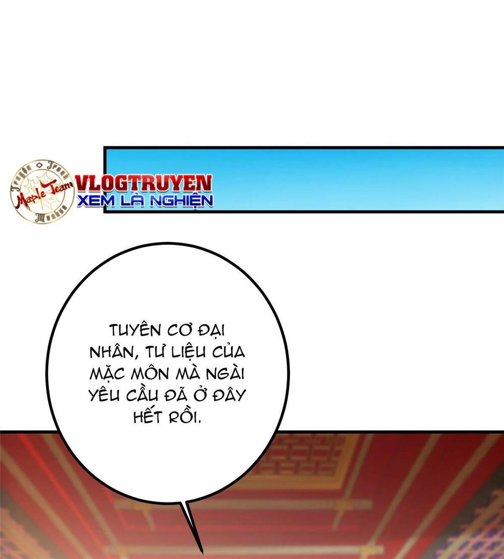 Chưởng Môn Khiêm Tốn Chút - Chapter 127 - Page 24