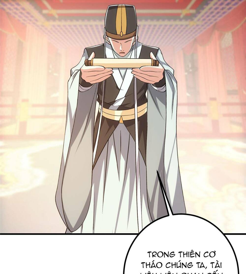 Chưởng Môn Khiêm Tốn Chút - Chapter 127 - Page 25