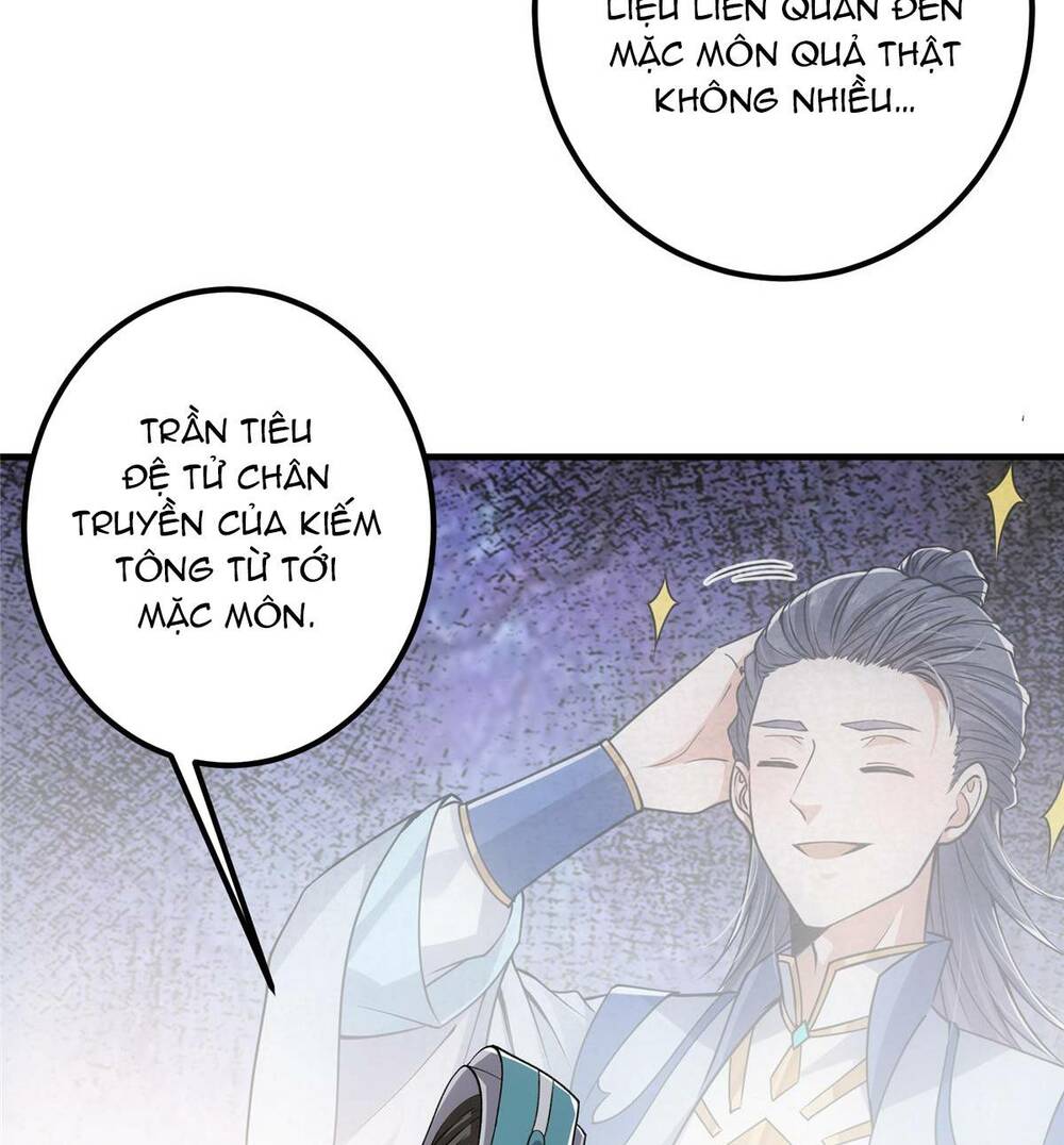 Chưởng Môn Khiêm Tốn Chút - Chapter 127 - Page 26