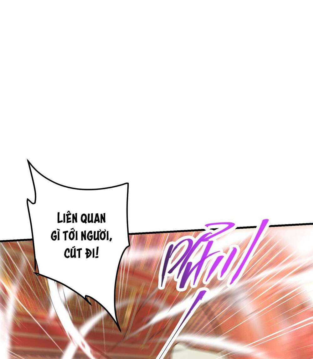 Chưởng Môn Khiêm Tốn Chút - Chapter 127 - Page 33