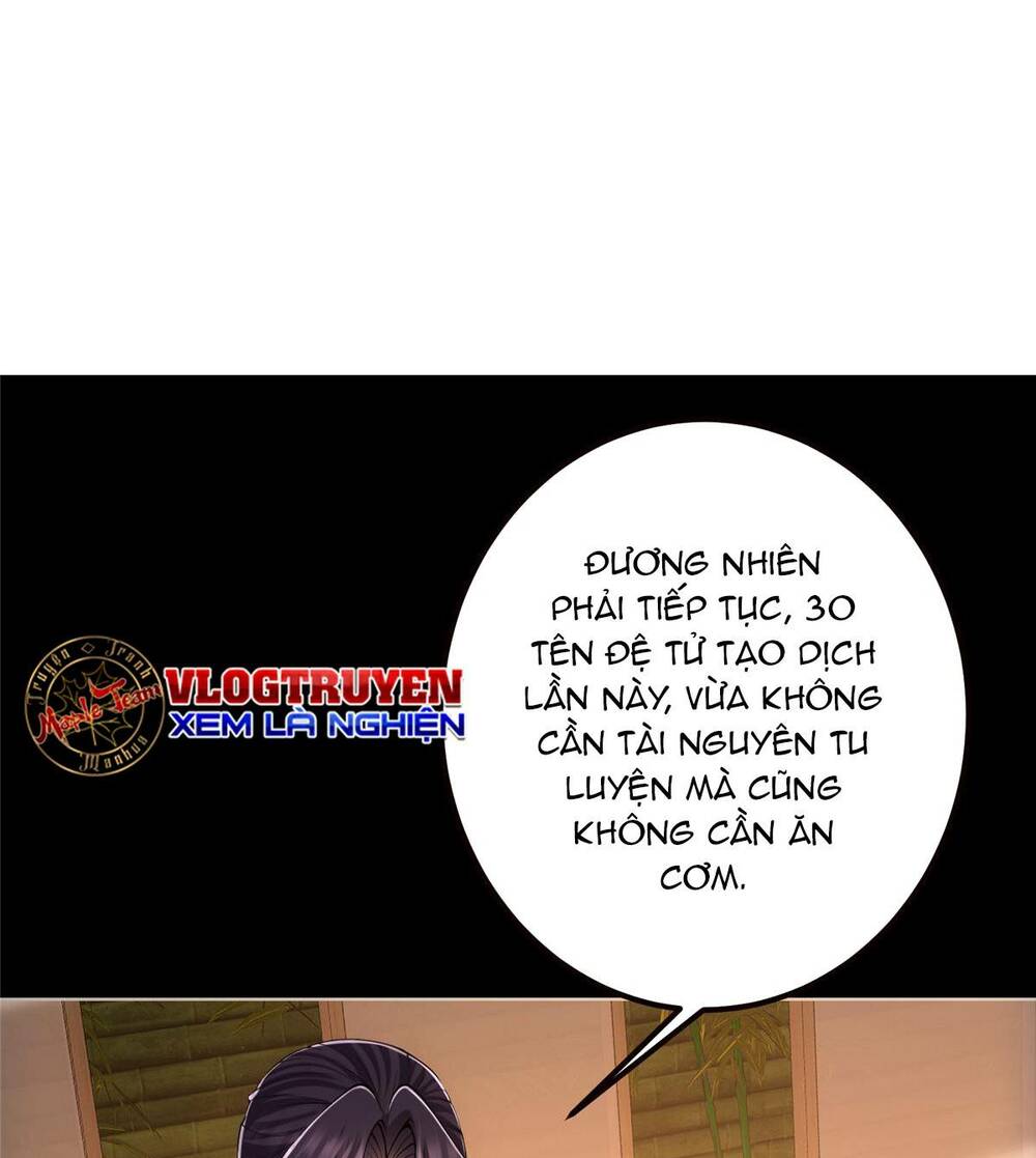 Chưởng Môn Khiêm Tốn Chút - Chapter 127 - Page 3