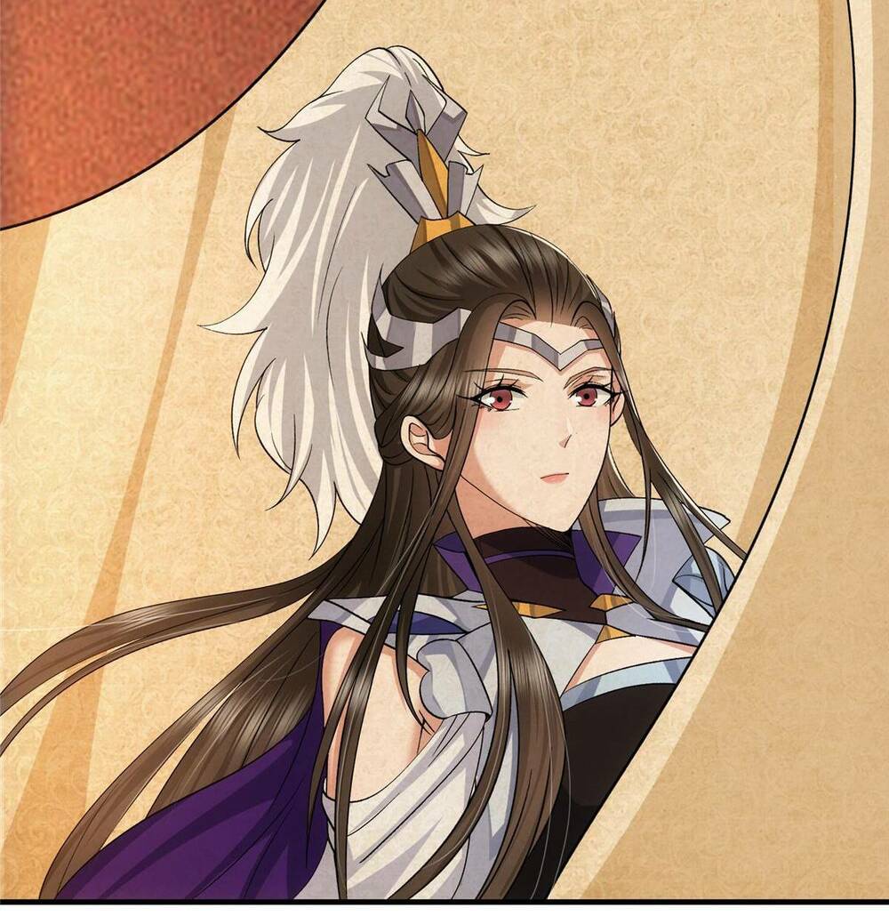 Chưởng Môn Khiêm Tốn Chút - Chapter 127 - Page 42