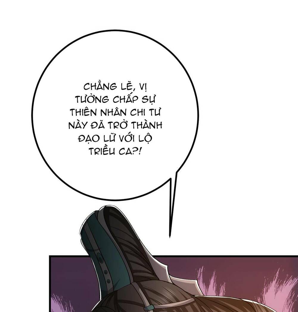 Chưởng Môn Khiêm Tốn Chút - Chapter 127 - Page 43