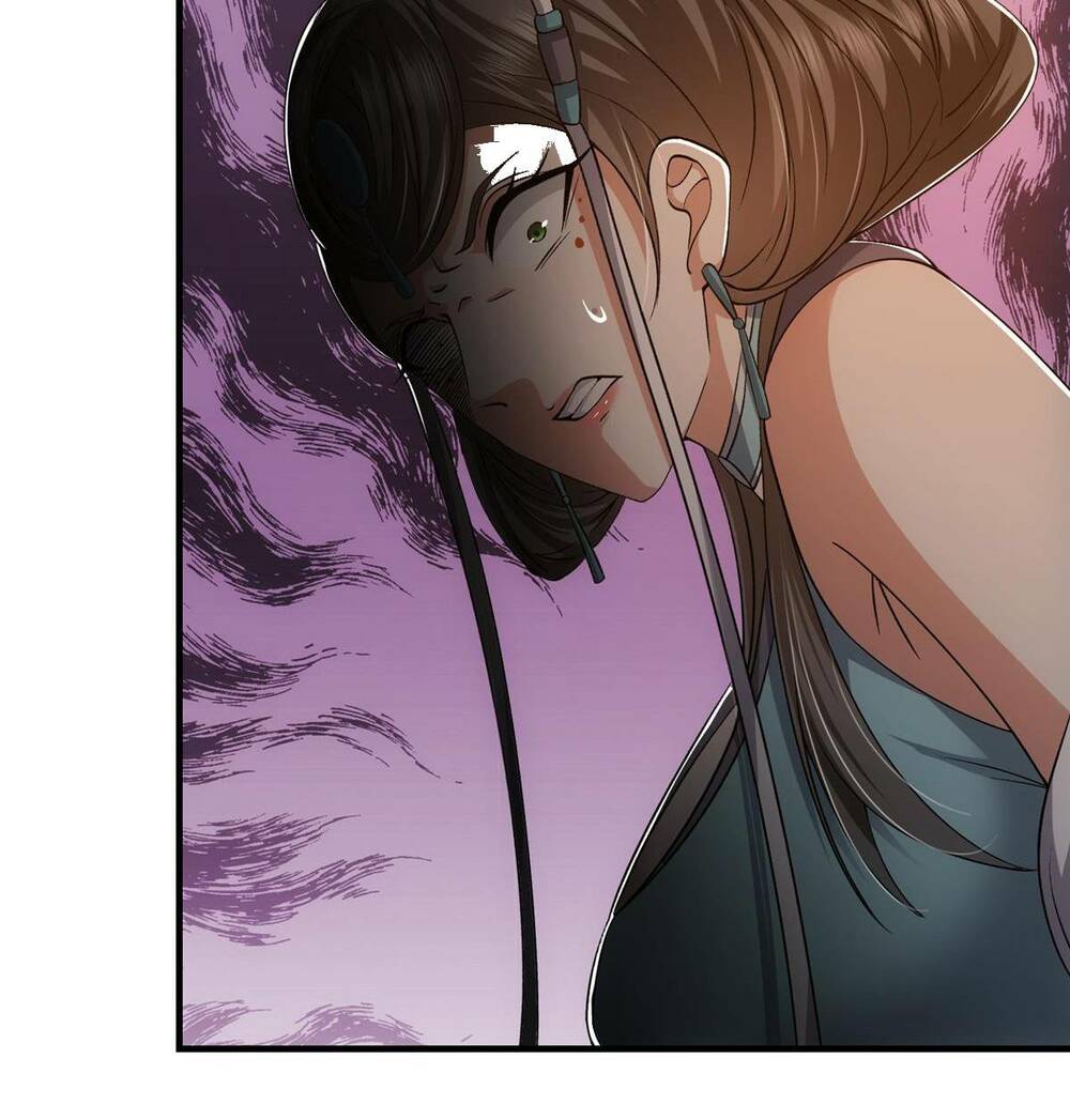 Chưởng Môn Khiêm Tốn Chút - Chapter 127 - Page 44