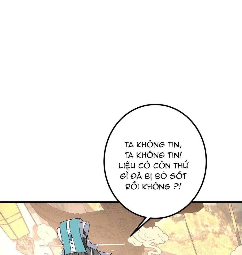 Chưởng Môn Khiêm Tốn Chút - Chapter 127 - Page 45