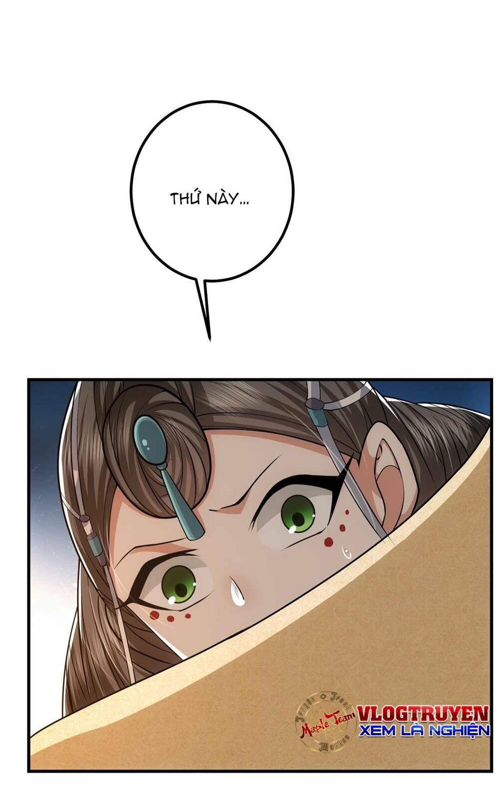 Chưởng Môn Khiêm Tốn Chút - Chapter 127 - Page 47